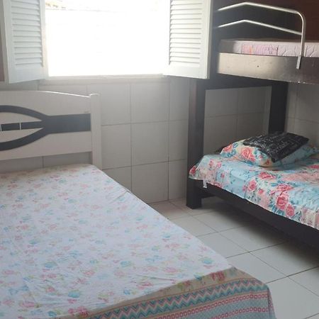 Casa Em Itamaraca No Pilar, Proximo Da Praia Villa Eksteriør bilde