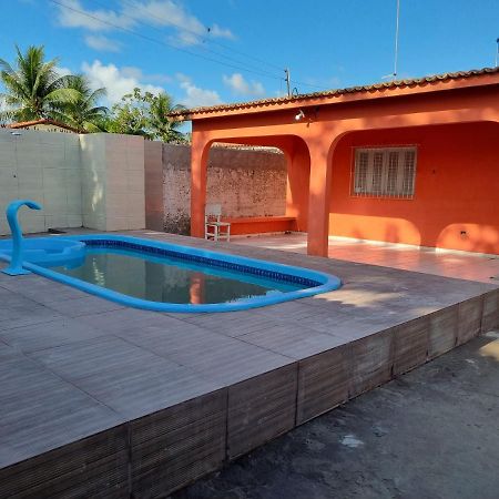 Casa Em Itamaraca No Pilar, Proximo Da Praia Villa Eksteriør bilde