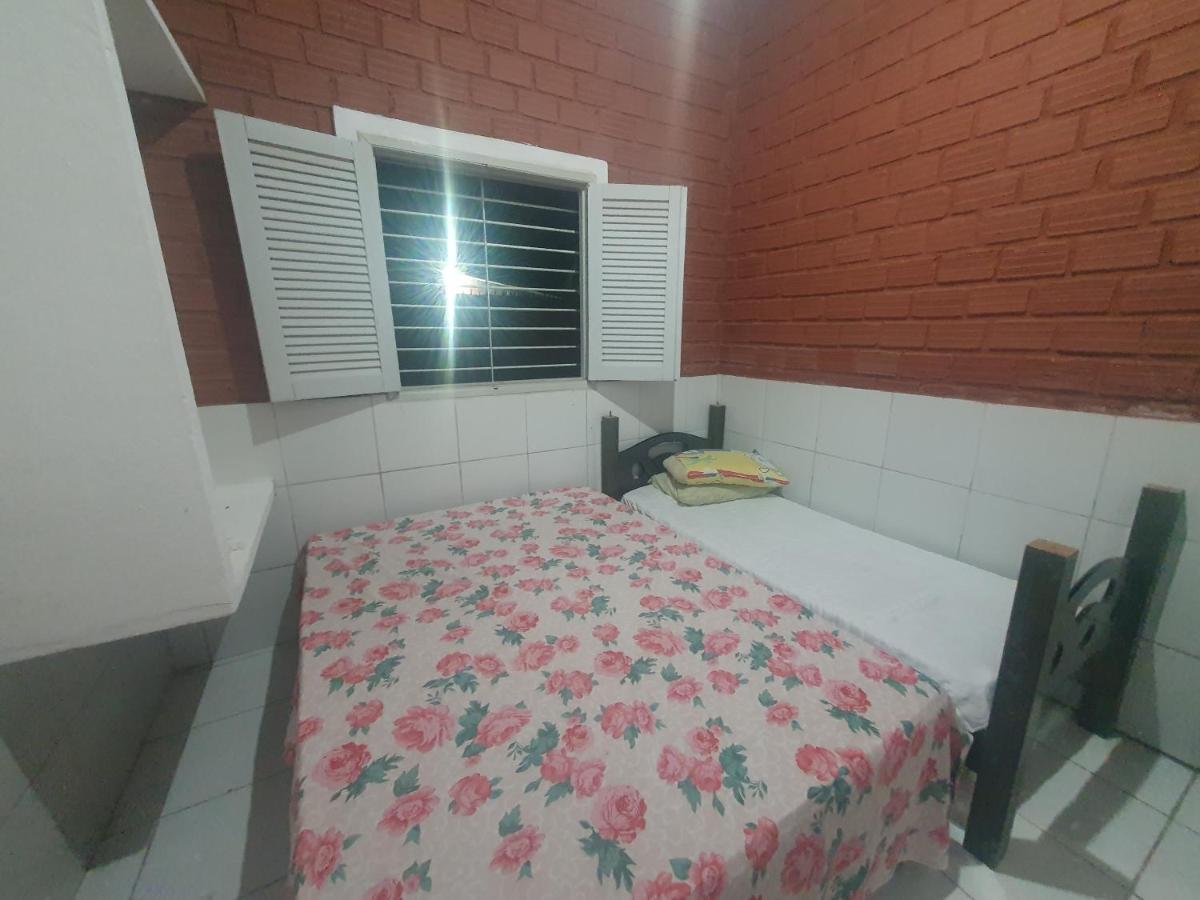 Casa Em Itamaraca No Pilar, Proximo Da Praia Villa Eksteriør bilde