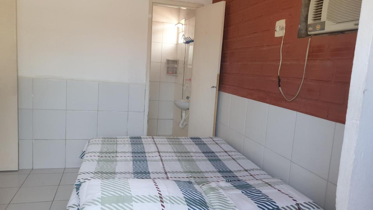 Casa Em Itamaraca No Pilar, Proximo Da Praia Villa Eksteriør bilde
