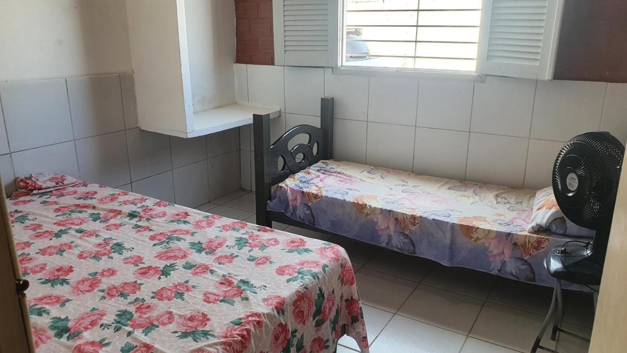 Casa Em Itamaraca No Pilar, Proximo Da Praia Villa Eksteriør bilde
