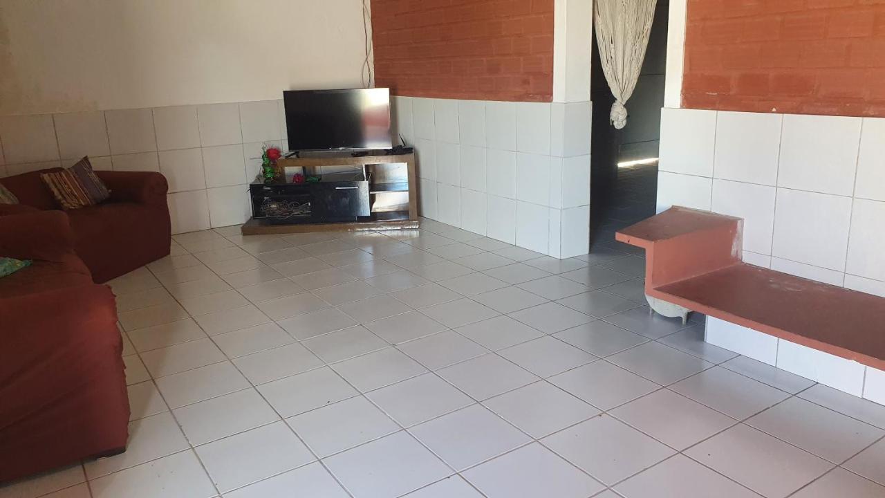 Casa Em Itamaraca No Pilar, Proximo Da Praia Villa Eksteriør bilde
