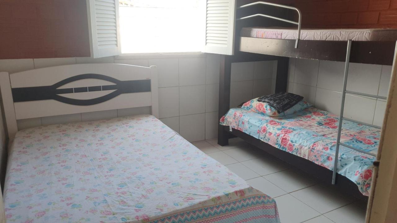 Casa Em Itamaraca No Pilar, Proximo Da Praia Villa Eksteriør bilde